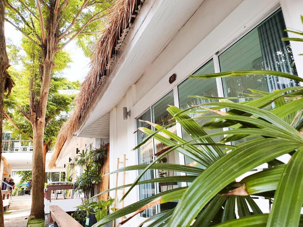 Sawasdee Coco Resort Koh Samet Luaran gambar