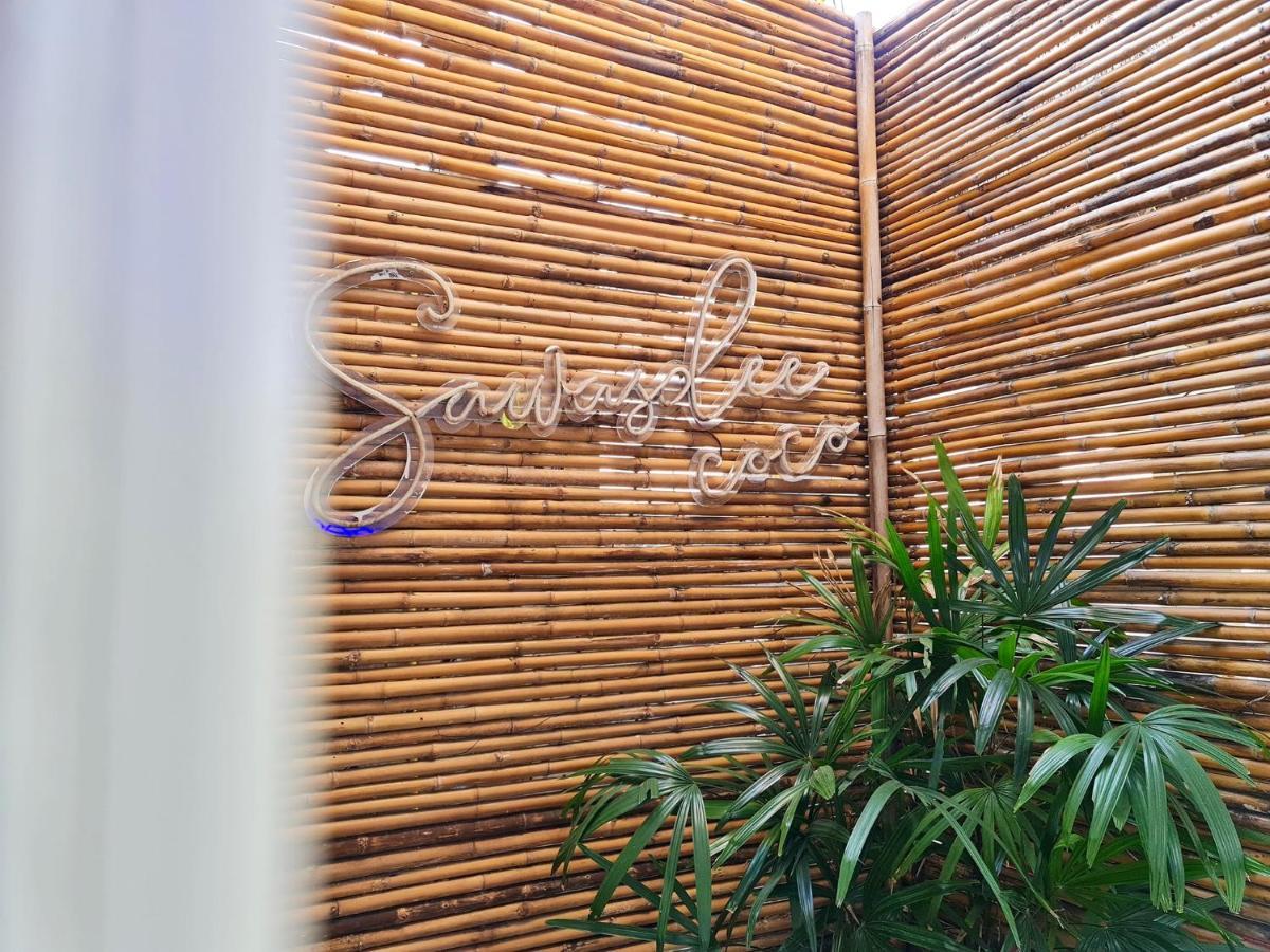 Sawasdee Coco Resort Koh Samet Luaran gambar