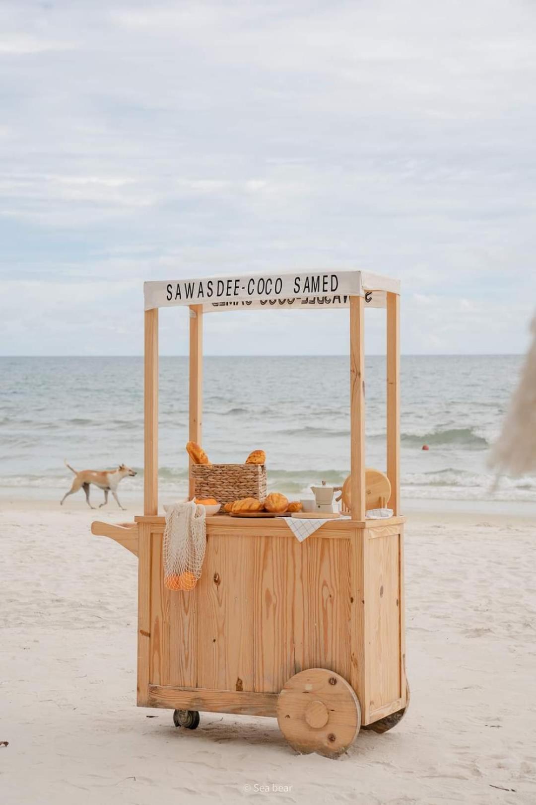 Sawasdee Coco Resort Koh Samet Luaran gambar
