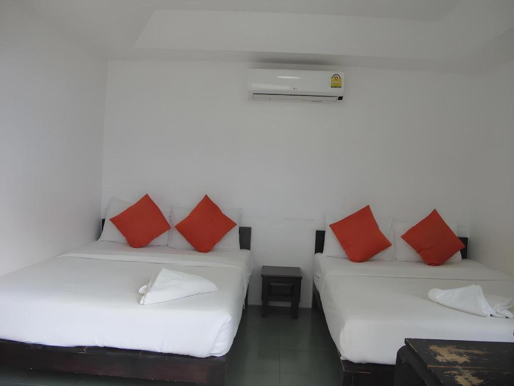 Sawasdee Coco Resort Koh Samet Luaran gambar