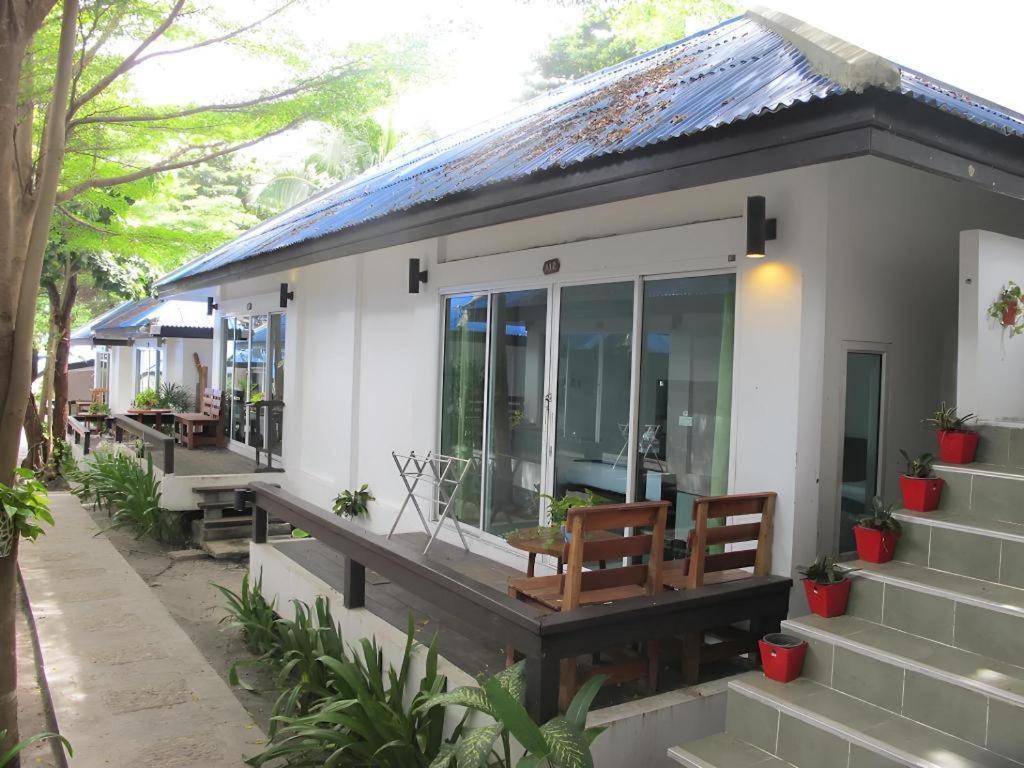 Sawasdee Coco Resort Koh Samet Luaran gambar