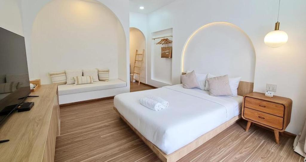 Sawasdee Coco Resort Koh Samet Luaran gambar