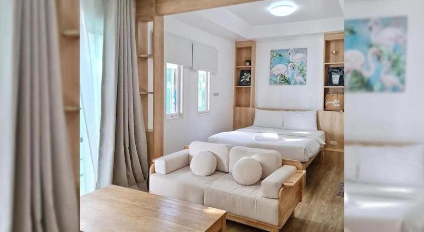 Sawasdee Coco Resort Koh Samet Luaran gambar