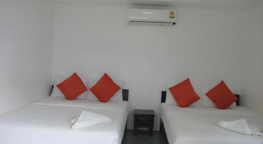 Sawasdee Coco Resort Koh Samet Luaran gambar